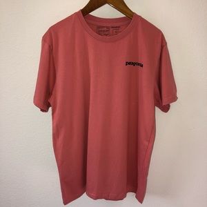Patagonia t-shirt